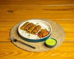 Veg Seekh Kebab