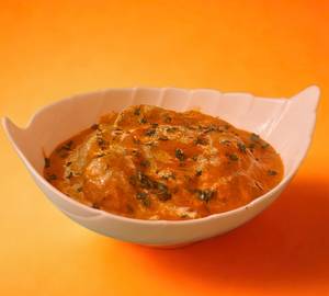 Classic Butter Chicken