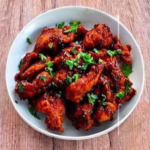 Chilly Chicken