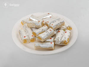 Kaju Roll