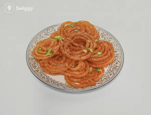 Jalebi