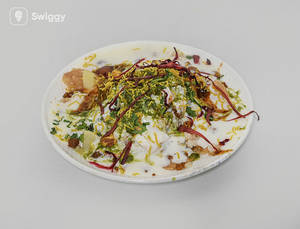 Papdi Chat