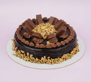 Kitkat Chocolate Cake [500 G]