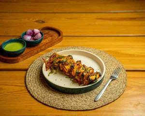 Paneer Tikka