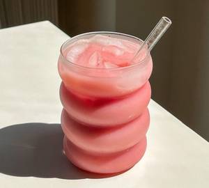 Strawberry milk bonanza