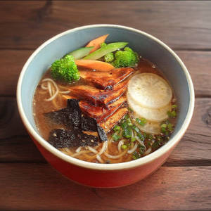 Ichiraku Ramen - Veg