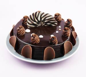 Moment Truffle Chocolate Cake [500 G]