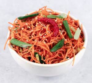 Veg Schezwan Chowmein