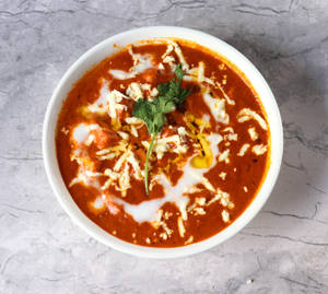 Paneer Butter Masala