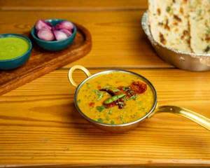 Dal Tadka