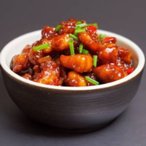 Gobi Chili
