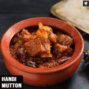 Mutton Handi