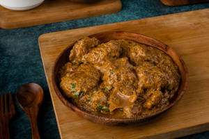 Chicken Do Pyaza