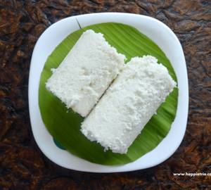 Puttu(3 pieces)