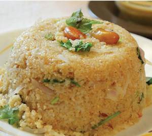 Godhuma Ravva Upma / Wheat Ravva Upma (250 Gms)