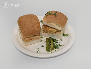 Vada Paav Per Pcs
