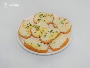 Cheena  Toast