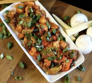 Veg Crispy