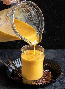 Fresh Mango Shake