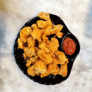 Chicken Popcorn 20 Pc