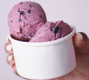 Blueberry