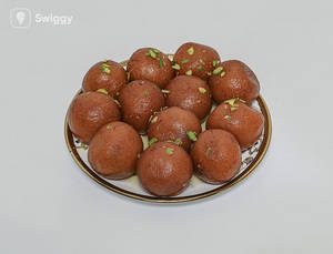 Gulab Jamun