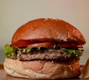 Mini Bbq Chicken Burger