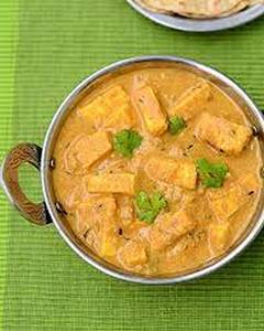 Paneer Korma