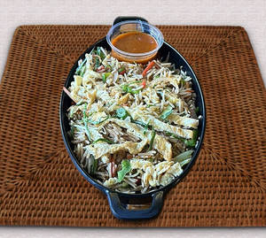 Egg Fried Rice