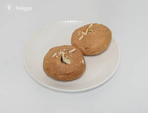 Mawa Kachori