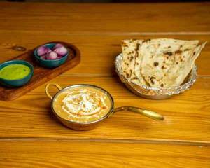 Shahi Paneer