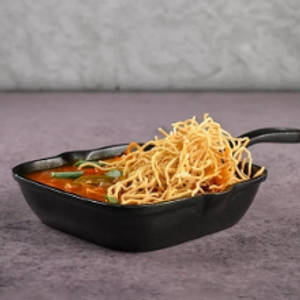 American Chopsuey [Serves 1]
