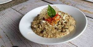 Risotto