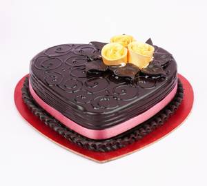 Beloved Heart Cake [500 G]