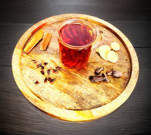 Aromatic Red Tea