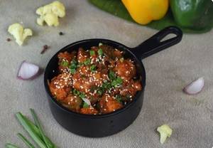 Chilli Gobi Dry