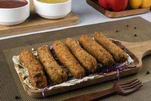 Fish Finger