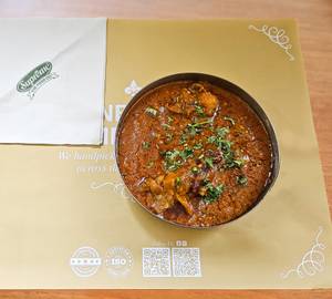 Mutton E Rogan