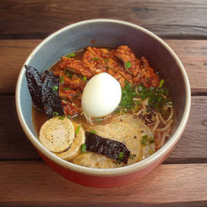 Ichiraku Ramen - Chicken