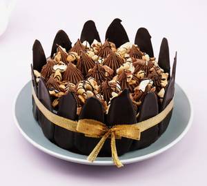 Choco Praline Cake [500 G]