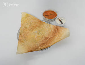 Bhaji Masala Dosa