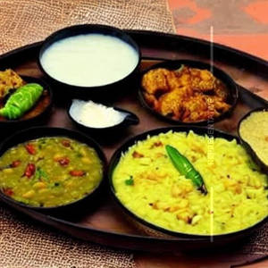 Khichadi