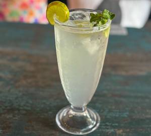 Plain Old Lemonade