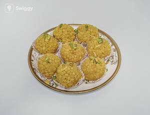 Chogani Ladoo