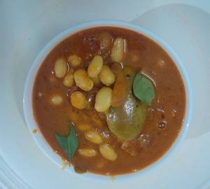 Beans Kara Kulambu
