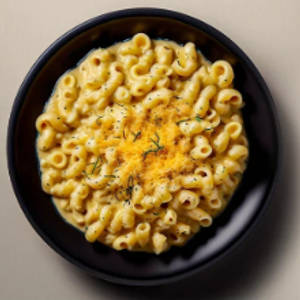 Mac N Cheese Pasta [Macaroni]