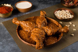 Riverview Special Leg Masala