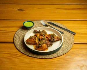 Tandoori Chicken