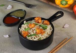 Gobi Fried Noodles