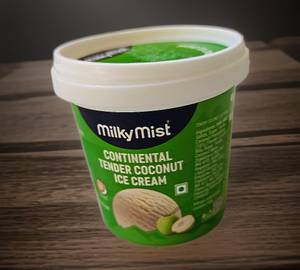 Tender Coconut Cup[125Ml]